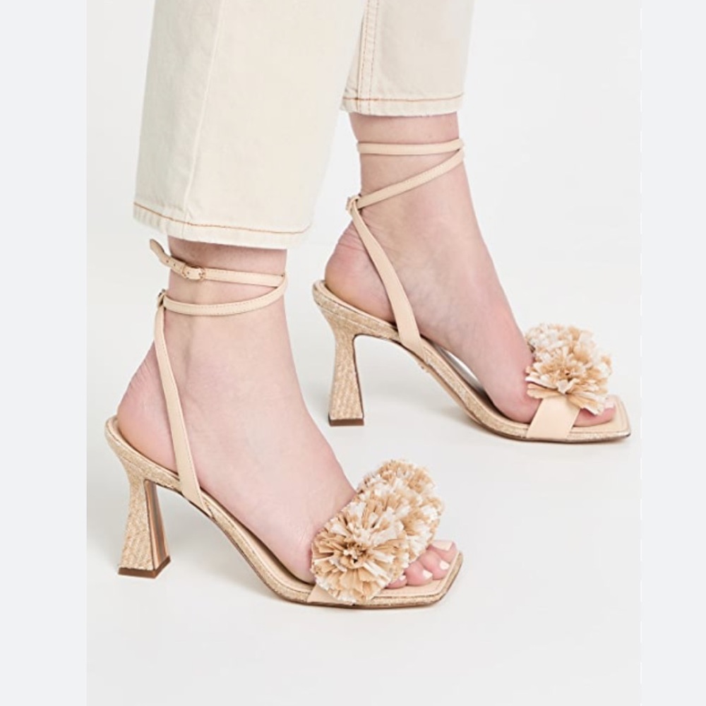 Sam Edelman Clare Embellished Sandal